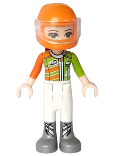 LEGO® FRIENDS FIGURKA MIA