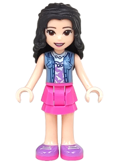 LEGO® FRIENDS FIGURKA EMMA