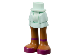LEGO® FRIENDS NOŽIČKY