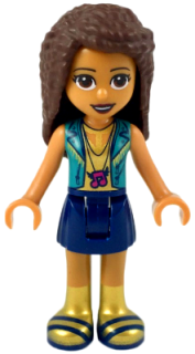 LEGO® FRIENDS FIGURKA ANDREA