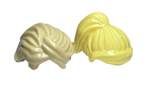 LEGO® KLASIK SADA VLASŮ