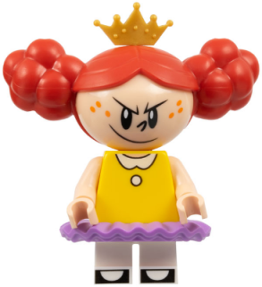 LEGO® POWERPUFF GIRLS - PRINCESS MORBUCKS