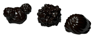 LEGO® KLASIK SADA VLASŮ
