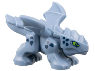 LEGO® NINJAGO DRÁČEK RIYU