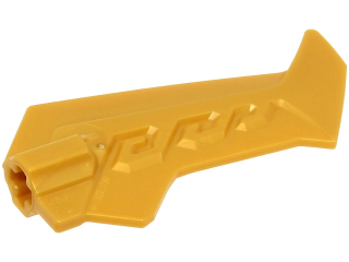 LEGO® NINJAGO ZBRAŇ ČEPEL