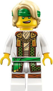 LEGO® NINJAGO FIGURKA LLOYD