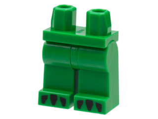 LEGO® KLASIK NOŽIČKY