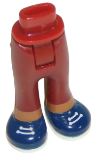 LEGO® FRIENDS NOŽIČKY