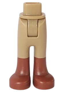 LEGO® FRIENDS NOŽIČKY