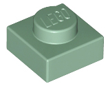 LEGO® KLASIK DESKA