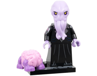 LEGO® 71047 DUNGEONS & DRAGONS® MINIFIGURKA PODMANĚNÍ MYSLI
