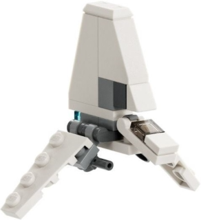 LEGO® STAR WARS STÍHAČKA IMPERIAL SHUTTLE