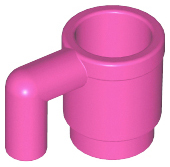 LEGO® FRIENDS HRNEK