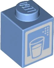 LEGO® MLÉKO