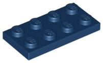 LEGO® DESKA