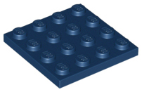 LEGO® KLASIK DESKA