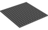 LEGO® PODLOŽKA DESKA