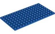LEGO® PODLOŽKA DESKA