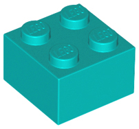 LEGO® KLASIK KOSTKA