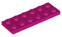 LEGO® KLASIK DESKA