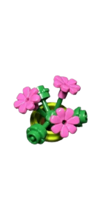 LEGO® KLASIK KYTKA ROSTLINA