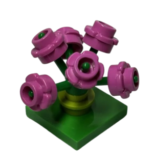 LEGO® KLASIK KYTKA ROSTLINA