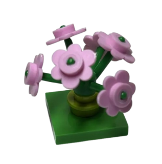 LEGO® KLASIK KYTKA ROSTLINA