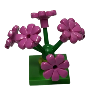 LEGO® KYTKA ROSTLINA