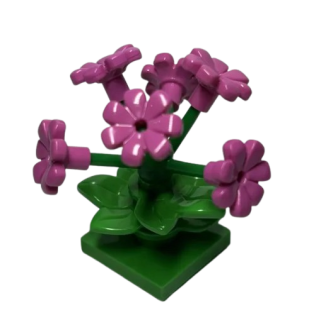 LEGO® KYTKA ROSTLINA