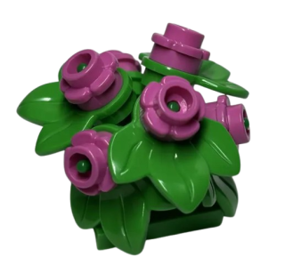 LEGO® KYTKA ROSTLINA