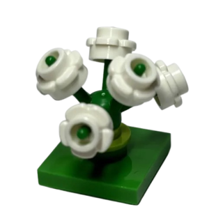 LEGO® KLASIK KYTKA ROSTLINA