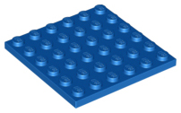LEGO® KLASIK PODLOŽKA DESKA - HRANÁ