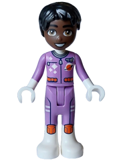 LEGO® FRIENDS FIGURKA AVELINE