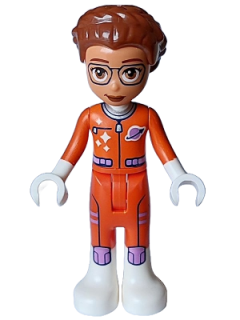 LEGO® FRIENDS FIGURKA OLIVIA