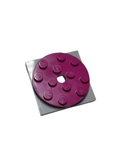 LEGO® KLASIK OTOČNÁ DESKA