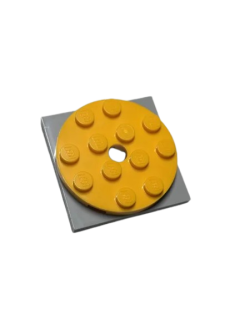 LEGO® KLASIK OTOČNÁ DESKA