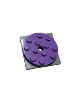 LEGO® KLASIK OTOČNÁ DESKA