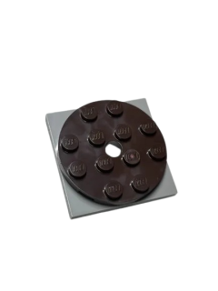 LEGO® KLASIK OTOČNÁ DESKA