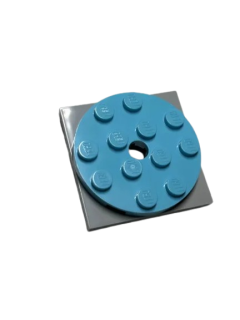 LEGO® KLASIK OTOČNÁ DESKA
