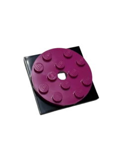 LEGO® KLASIK OTOČNÁ DESKA