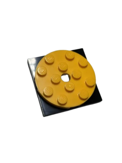 LEGO® KLASIK OTOČNÁ DESKA