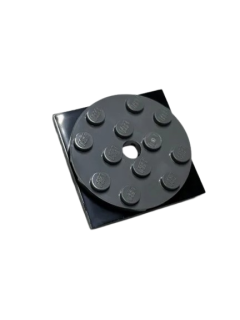 LEGO® KLASIK OTOČNÁ DESKA