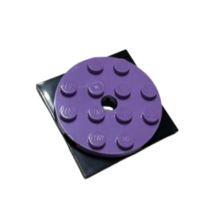 LEGO® KLASIK OTOČNÁ DESKA