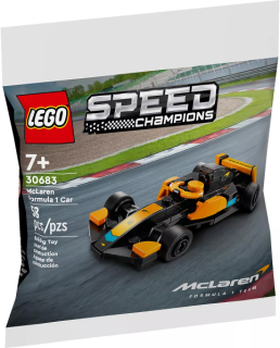 LEGO® 30683 SPEED CHAMPIONS MCLAREN FORMULE 1 