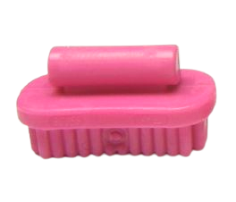 LEGO® FRIENDS HŘEBEN KARTÁČ