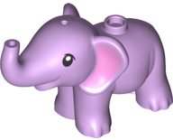 LEGO® FRIENDS SLON SLŮNĚ