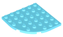 LEGO® KLASIK DESKA
