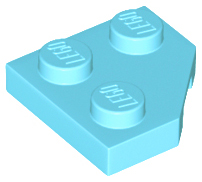 LEGO® KLASIK DESKA