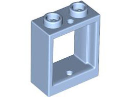 LEGO® KLASIK OKNO