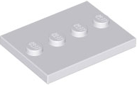 LEGO® DESKA